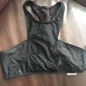 Brand new Rip Curl bikini top